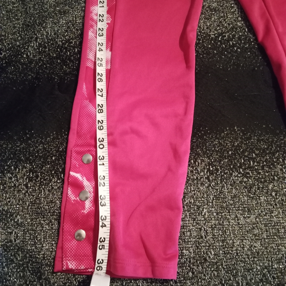 Girl's jogging pants - Picture 3 of 6